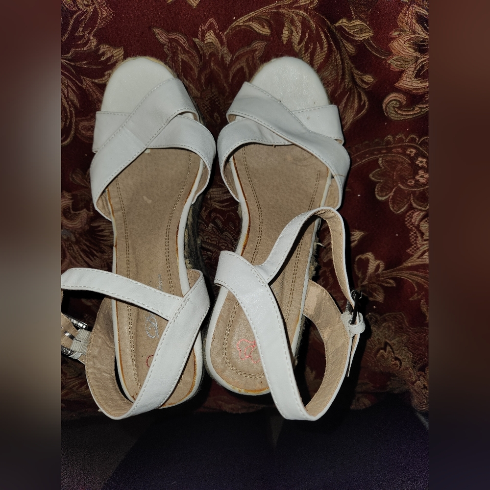 Women Wedges